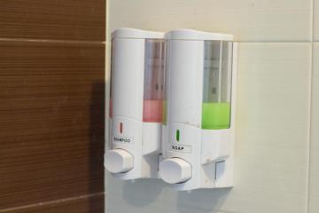 Отель Lantana Resort Таиланд, Бангкок, фото 15