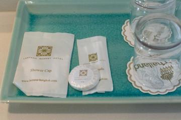 Отель Lantana Resort Таиланд, Бангкок, фото 16