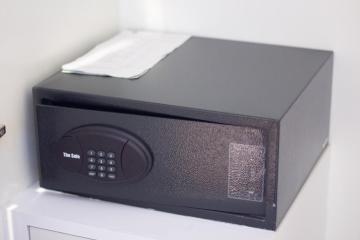 Отель Lantana Resort Таиланд, Бангкок, фото 17