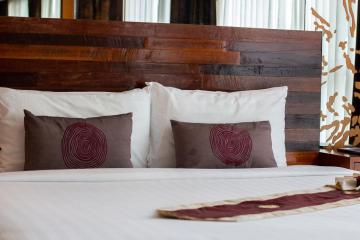 Отель Lantana Resort Таиланд, Бангкок, фото 19