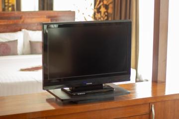 Отель Lantana Resort Таиланд, Бангкок, фото 20