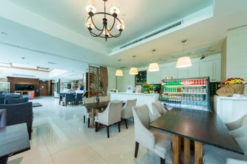 Отель Lantana Resort Таиланд, Бангкок, фото 2