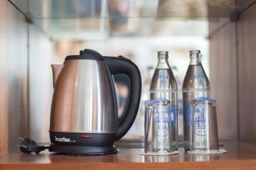 Отель Lantana Resort Таиланд, Бангкок, фото 22