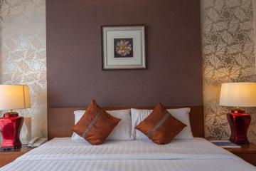 Отель Lantana Resort Таиланд, Бангкок, фото 25