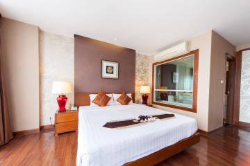 Отель Lantana Resort Таиланд, Бангкок, фото 26