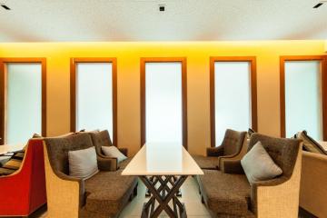 Отель Lantana Resort Таиланд, Бангкок, фото 30