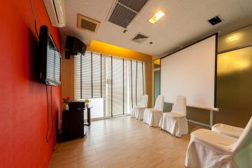 Отель Lantana Resort Таиланд, Бангкок, фото 32