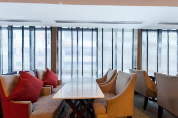 Отель Lantana Resort Таиланд, Бангкок, фото 33