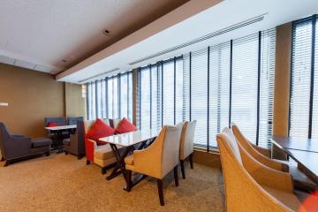 Отель Lantana Resort Таиланд, Бангкок, фото 34