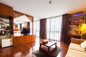 Отель Lantana Resort Таиланд, Бангкок, фото 10