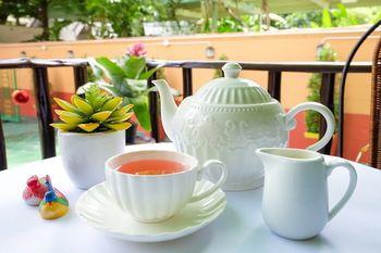 Yellow Ribbon Hills Boutique Suites