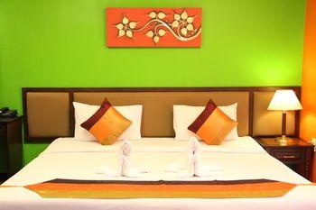 Yellow Ribbon Hills Boutique Suites