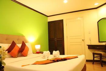 Yellow Ribbon Hills Boutique Suites