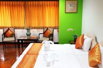 Yellow Ribbon Hills Boutique Suites