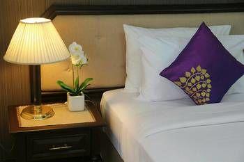 Yellow Ribbon Hills Boutique Suites