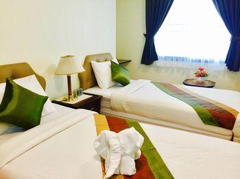 Yellow Ribbon Hills Boutique Suites