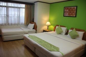 Yellow Ribbon Hills Boutique Suites