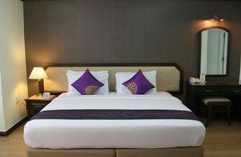 Yellow Ribbon Hills Boutique Suites