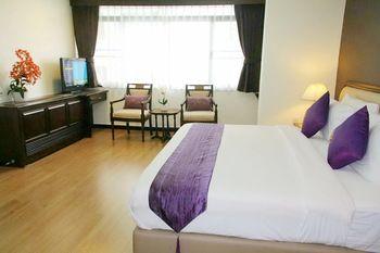 Yellow Ribbon Hills Boutique Suites