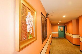 Yellow Ribbon Hills Boutique Suites