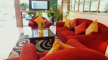 Yellow Ribbon Hills Boutique Suites