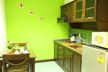 Yellow Ribbon Hills Boutique Suites