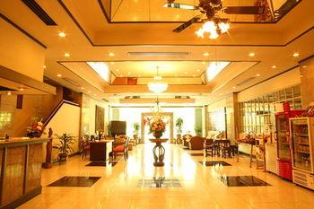 Yellow Ribbon Hills Boutique Suites