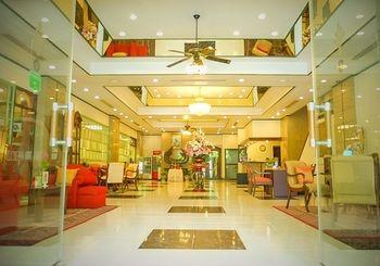 Yellow Ribbon Hills Boutique Suites