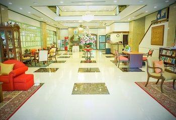 Yellow Ribbon Hills Boutique Suites
