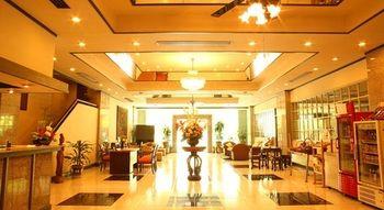 Yellow Ribbon Hills Boutique Suites