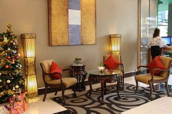 Yellow Ribbon Hills Boutique Suites