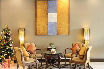 Yellow Ribbon Hills Boutique Suites