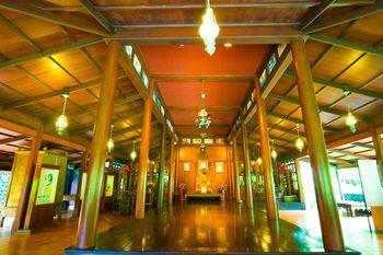 Yellow Ribbon Hills Boutique Suites