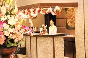 Yellow Ribbon Hills Boutique Suites