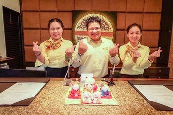 Yellow Ribbon Hills Boutique Suites