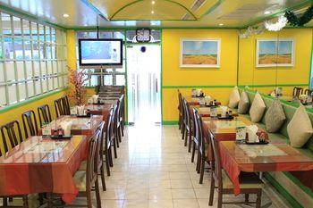 Yellow Ribbon Hills Boutique Suites