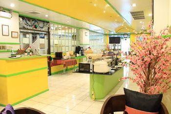 Yellow Ribbon Hills Boutique Suites