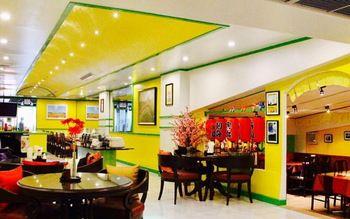 Yellow Ribbon Hills Boutique Suites