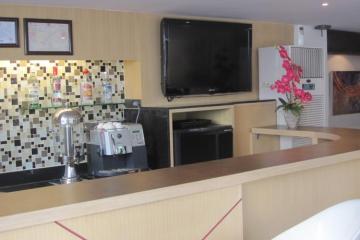 Отель Paradiso Boutique Suites Таиланд, Бангкок, фото 2