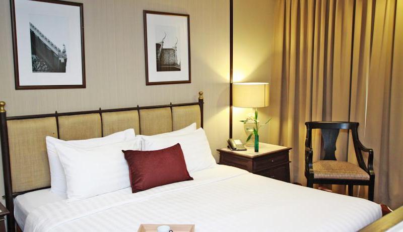 Asoke Residence Sukhumvit