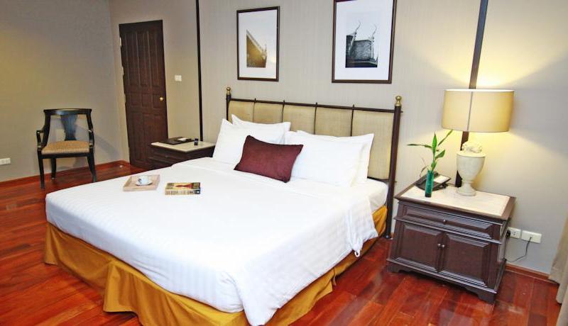 Asoke Residence Sukhumvit