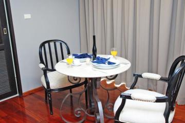 Отель Asoke Residence Sukhumvit Таиланд, Бангкок, фото 6
