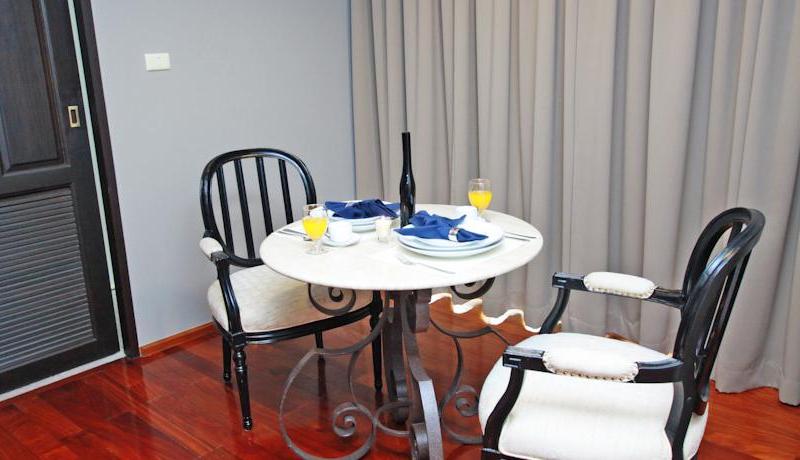 Asoke Residence Sukhumvit