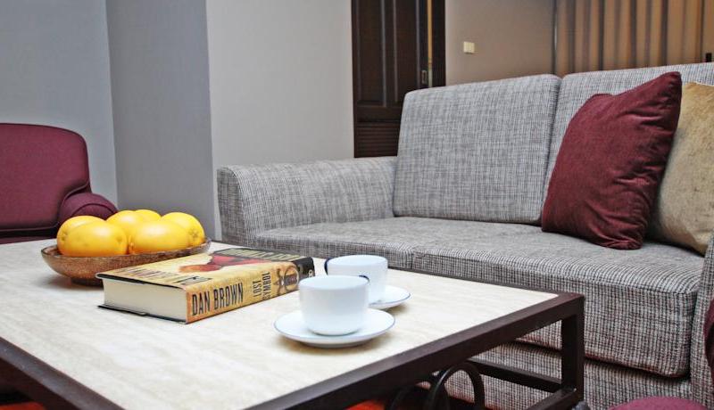 Asoke Residence Sukhumvit