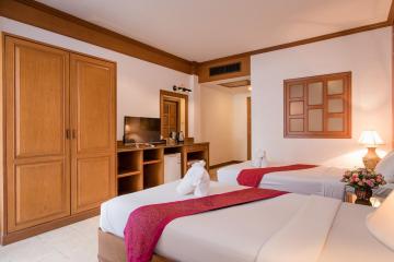 Отель Talya Patong Hotel Таиланд, пляж Патонг, фото 11