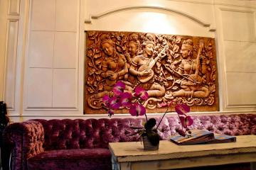 Отель Talya Patong Hotel Таиланд, пляж Патонг, фото 3