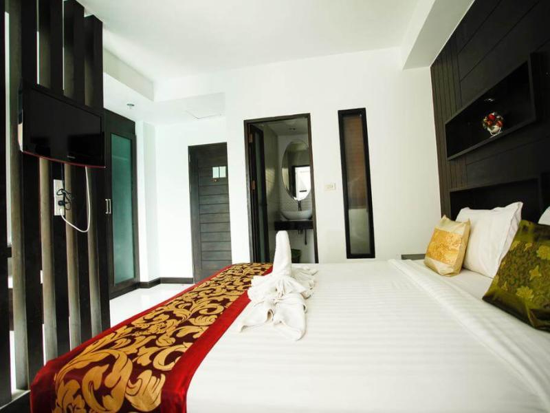Amber Residences Phuket
