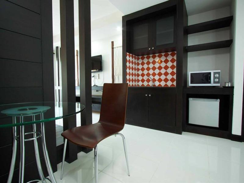 Amber Residences Phuket