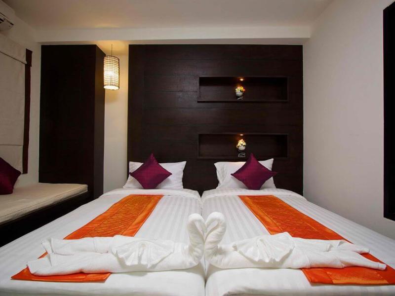 Amber Residences Phuket