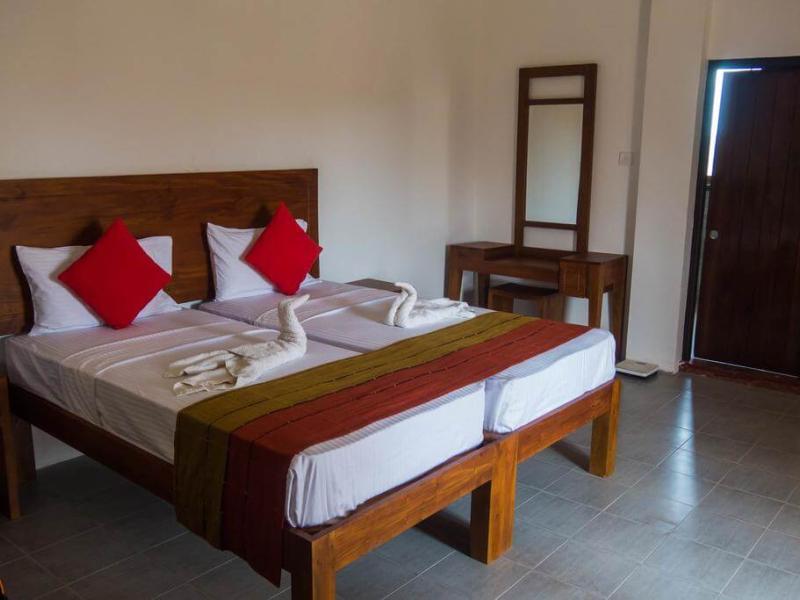 Amaranta Resort & Spa 
